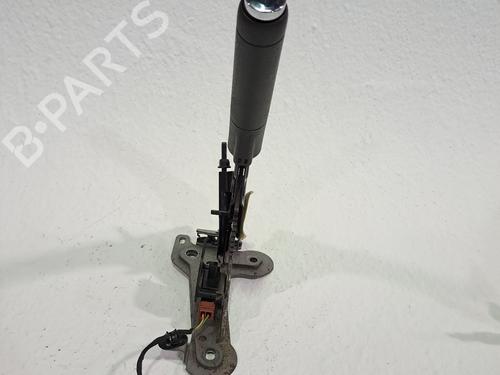 Used Hand brake PEUGEOT 208 I (CA_, CC_) 1.2 VTI 82 (82 hp) 27700341