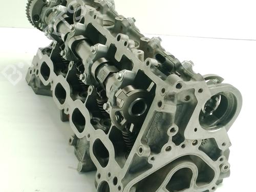 Cylinder head RENAULT CAPTUR II (HF_) TCe 130 (HFMF) | BP32491682M5