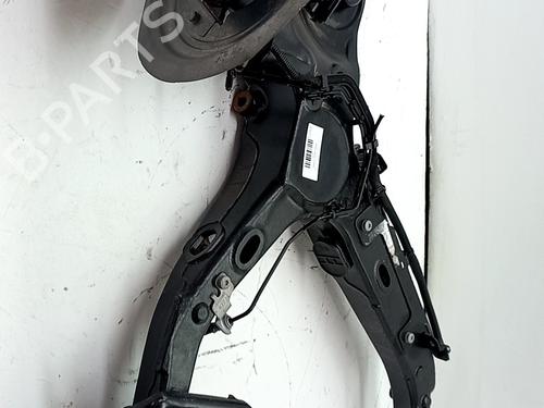 Right rear steering knuckle CITROËN JUMPY III Van (V_) 2.0 BlueHDi 145 4x4 | BP36016140M28 - Image 2