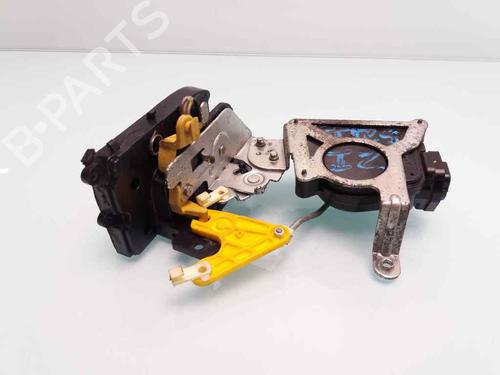 Used Rear left lock KIA RIO II (JB) 1.5 CRDi (110 hp) 23383032