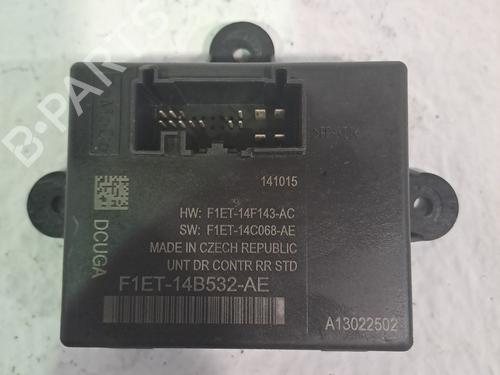 Used Electronic module FORD KUGA II (DM2) 2.0 TDCi 4x4 (150 hp) 24515616