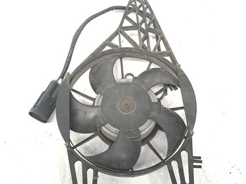 Radiator fan CITROËN DS3 (SA_) 1.6 THP 155 | BP28959658M35 