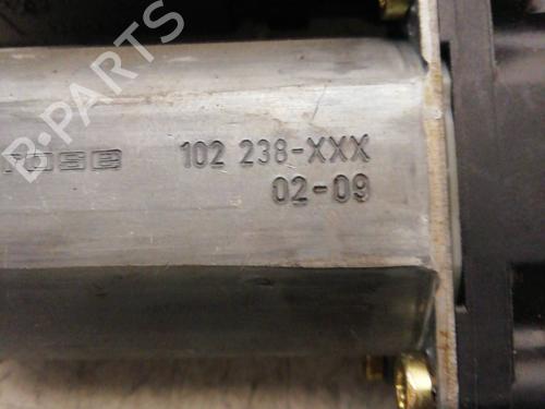 Right front window motor PEUGEOT 307 (3A/C) 1.6 16V | BP25458841E20