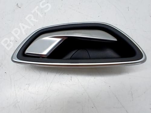 Used Rear right interior door handle RENAULT SCÉNIC IV (J9_) 1.7 Blue dCi 120 (J9A7, J9A8) (120 hp) 29302423