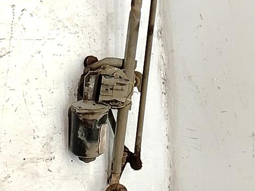 Used Front wiper motor Front wiper motor OPEL COMBO Tour 1.7 CDTI 16V (101 hp) 34496697 34496697