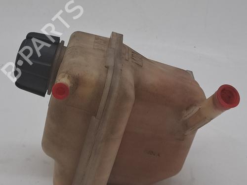 Expansion tank NISSAN QASHQAI / QASHQAI +2 I (J10, NJ10, JJ10E) 2.0 dCi All-wheel Drive | BP23365094C120 