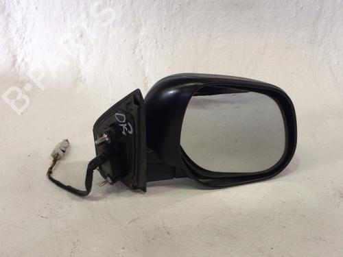 Used Right mirror Right mirror 39558182 39558182