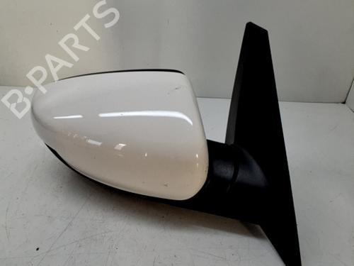 Right mirror KIA CARENS IV 1.6 GDi | BP29384850C27 