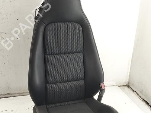Used Left front seat Left front seat 39557851 39557851