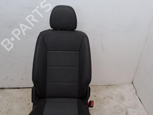 Right front seat MERCEDES-BENZ B-CLASS Sports Tourer (W245) B 200 CDI (245.208) | BP27274945C16 