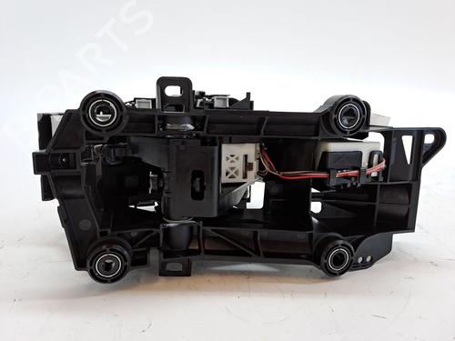 Gear lever TOYOTA YARIS (_P13_) 1.5 Hybrid (NHP130_, NHP130) | BP23288054M90 
