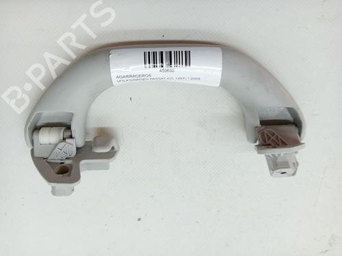 Håndtag i tag VW PASSAT B6 (3C2) 2.0 TDI 16V (140 hp) 23356978