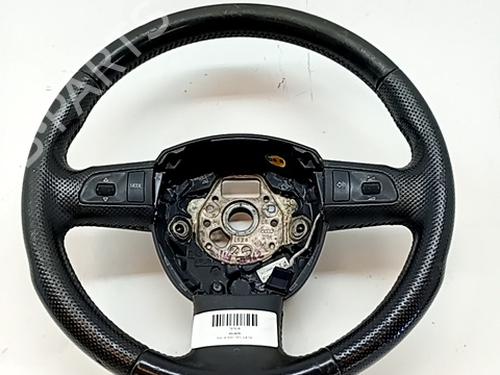 Used Steering wheel AUDI A6 C6 (4F2) 2.0 TDI (140 hp) 30337829