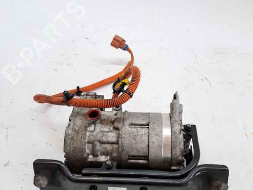 Airco pomp TESLA MODEL S (5YJS) P85 (421 hp) 25737492