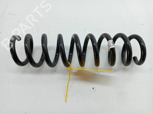 Used Shock absorber spring BMW 1 (F21) 118 d (143 hp) 23341370