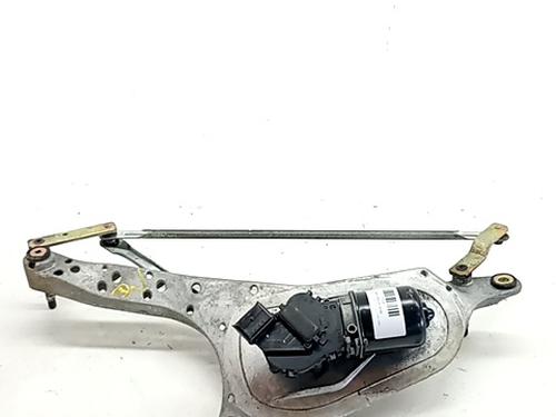 Viskermotor vindrude RENAULT LAGUNA II Grandtour (KG0/1_) 1.9 dCi (KG0G) (120 hp) 31369554