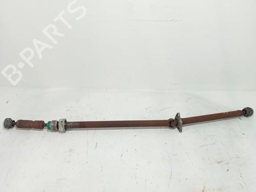 Driveshaft FORD KUGA II (DM2) 2.0 TDCi 4x4 | BP30294320M37