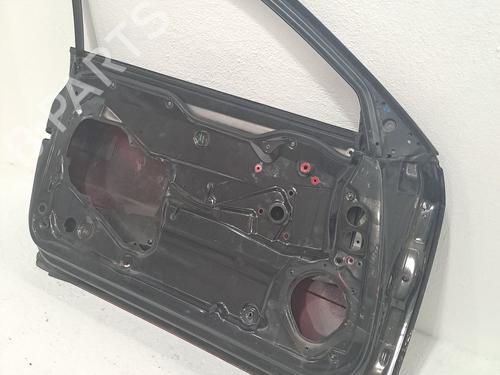 Left front door AUDI A3 (8P1) 2.0 FSI | BP25613044C2 