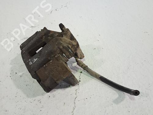 Right rear brake caliper TOYOTA LAND CRUISER PRADO (_J12_) 3.0 D-4D (KDJ120, KDJ125) | BP24636456M106 