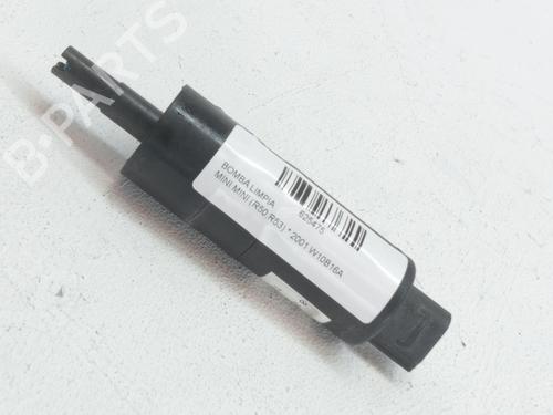Sprinklervæskepumpe MINI MINI (R50, R53) Cooper | BP24608332E24 