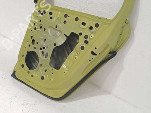 Right rear door PEUGEOT 208 II (UB_, UP_, UW_, UJ_) 1.2 Hybrid 100 | BP29024560C5 