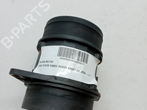 Used Mass air flow sensor LAND ROVER RANGE ROVER SPORT I (L320) 3.0 D 4x4 (245 hp) 23353451