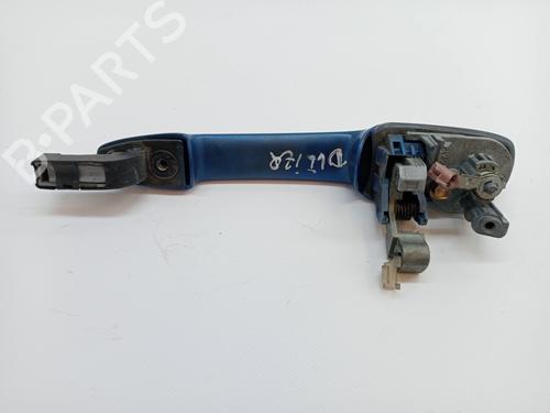Venstre foran utvendig håndtak MAZDA 3 (BK) 1.6 (BK14) | BP23342091C128 