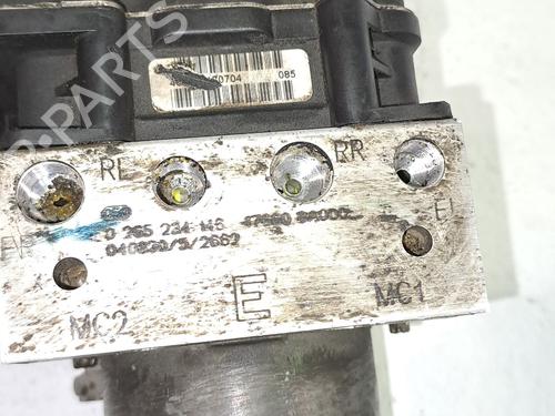 Control unit NISSAN PRIMERA Estate (WP12) 2.2 dCi | BP29557036M11 