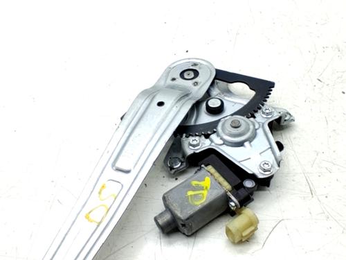 Rudehejsemekanisme Højre bagtil KIA PICANTO III (JA) 1.0 (67 hp) 32106671