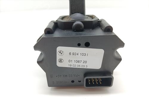 Used Steering column stalk BMW 5 (E60) 530 d (218 hp) 25456384