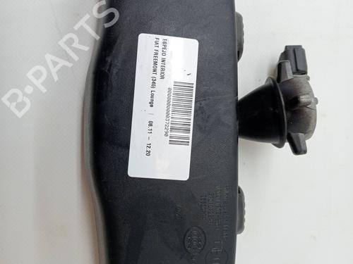 Lusterko wsteczne FIAT FREEMONT (345_) 2.0 JTD K57010395AC|57010495AB