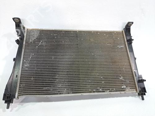 Køler OPEL COMBO Box Body/MPV (X12) 1.3 CDTI (B05) (90 hp) 23373678
