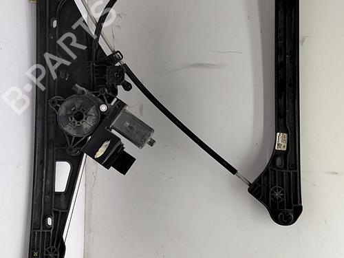 Used Front left window mechanism Front left window mechanism OPEL GRANDLAND / GRANDLAND X (A18, P1UO) 1.6 Turbo D (75) (120 hp) 33768757 33768757