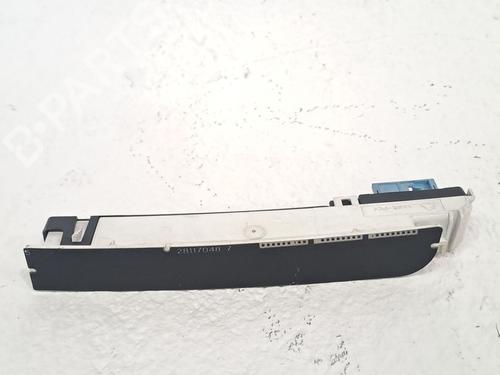Multifunctionele display CITROËN C4 Grand Picasso I (UA_) 2.0 HDi 138 (136 hp) 28084019