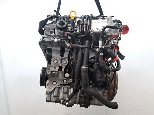 Engine SEAT LEON ST (5F8) 1.6 TDI | BP26706946M1 