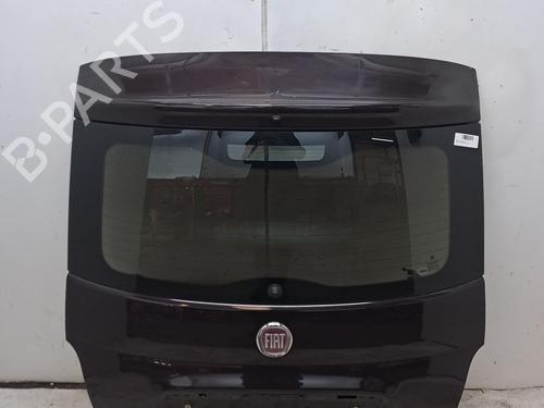 Used Tailgate FIAT 500 (312_) 1.2 (312AXA1A) (69 hp) 23370217