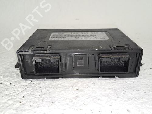 Electronic module PORSCHE CAYENNE (9PA) 3.2 | BP27463563M83 