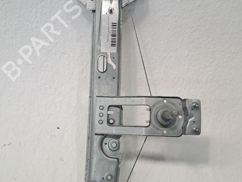 Used Rear left window mechanism FORD KA+ III (UK, FK) 1.2 (70 hp) 28179592