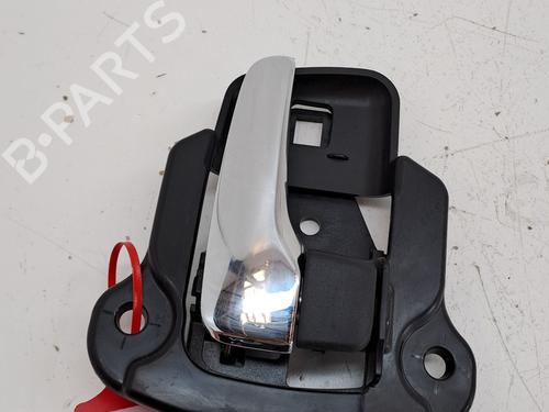 Used Front right interior door handle CITROËN C-CROSSER (VU_, VV_) 2.2 HDi (156 hp) 27336181