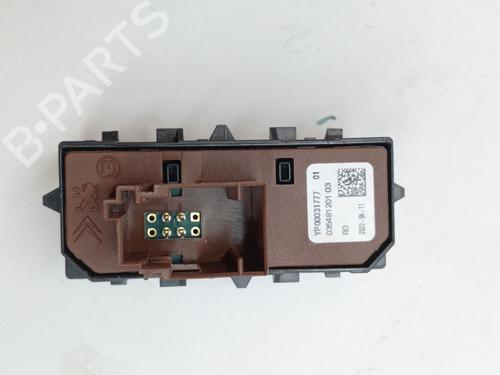 Elektronische module OPEL CORSA F (P2JO) 1.2 (68) | BP23374085M83 