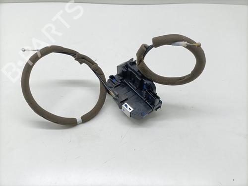 Rear right lock NISSAN QASHQAI II (J11, J11_) 1.5 dCi | BP25454883C99 
