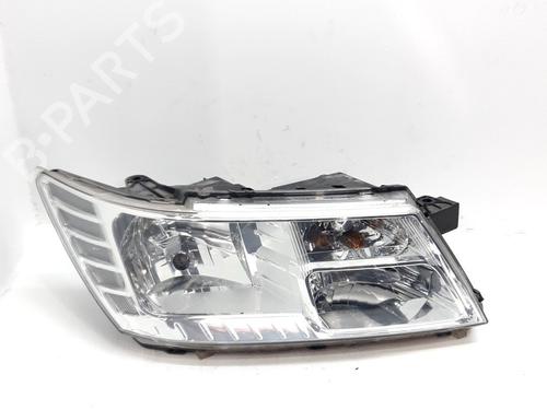 Right headlight FIAT FREEMONT (345_) 2.0 JTD | BP33761120C29 - Image 5