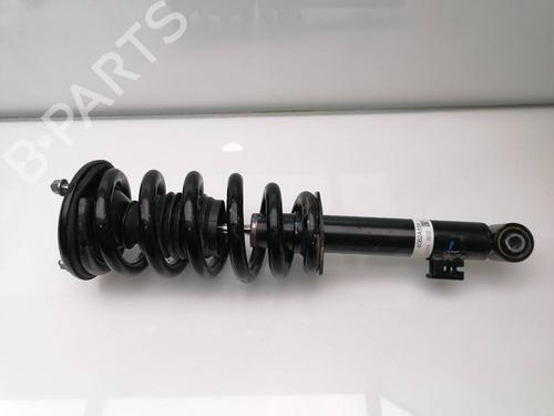 Used Right front shock absorber MITSUBISHI L200 / TRITON (KJ_, KK_, KL_) 2.2 DI-D 4WD (150 hp) 23938399