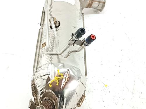 Used Catalyst Catalyst FIAT 600e / 600 (365_, 364_) Mild Hybrid (136 hp) 33762805 33762805