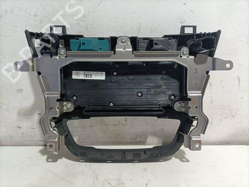 Switch OPEL INSIGNIA A Saloon (G09) 2.0 CDTI (69) | BP25986990I30 