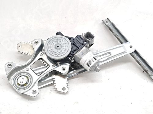 Used Left rear window motor NISSAN JUKE (F15) 1.5 dCi (110 hp) 28958022