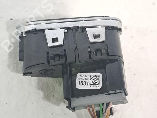 Switch OPEL CORSA E (X15) 1.4 Turbo (08, 68) | BP28960062I30 