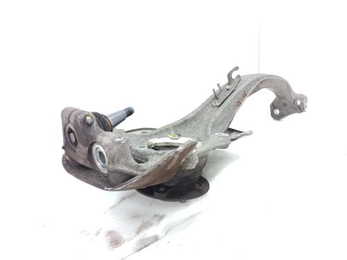 Right front steering knuckle AUDI Q5 (8RB) 2.0 TDI | BP26594533M26 