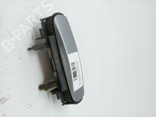 Rear right exterior door handle AUDI A4 B7 Avant (8ED) 2.0 TDI | BP23372435C130 