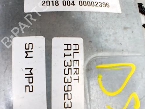 Steering column FORD FIESTA VII (HJ, HF) 1.1 Ti-VCT | BP31153233M21 - Image 3